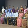 Farewell Function - Former Govt.Agent. Mr.S.M.Saman Bandulasena - 22.07.2021